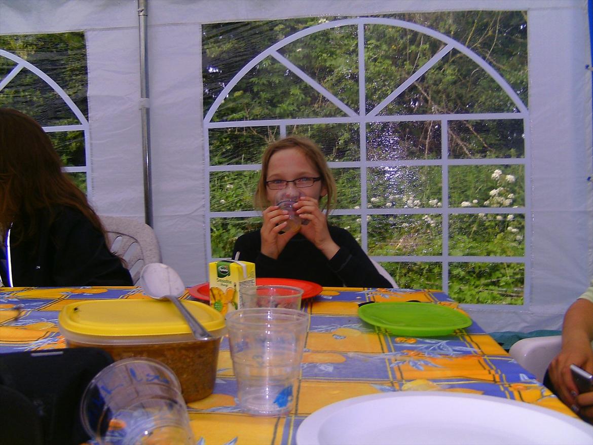 Ridelejre hos Mette Hald Ramussen billede 30