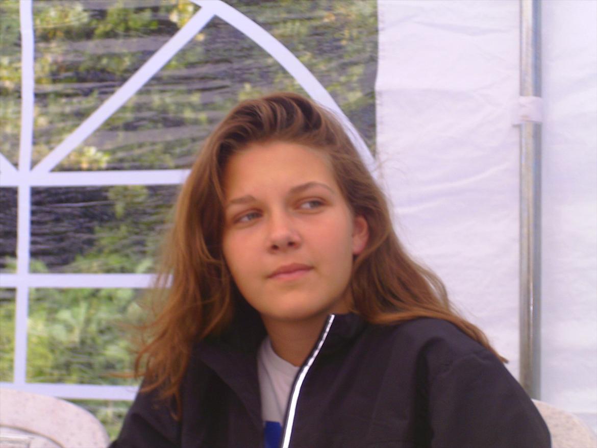 Ridelejre hos Mette Hald Ramussen billede 31