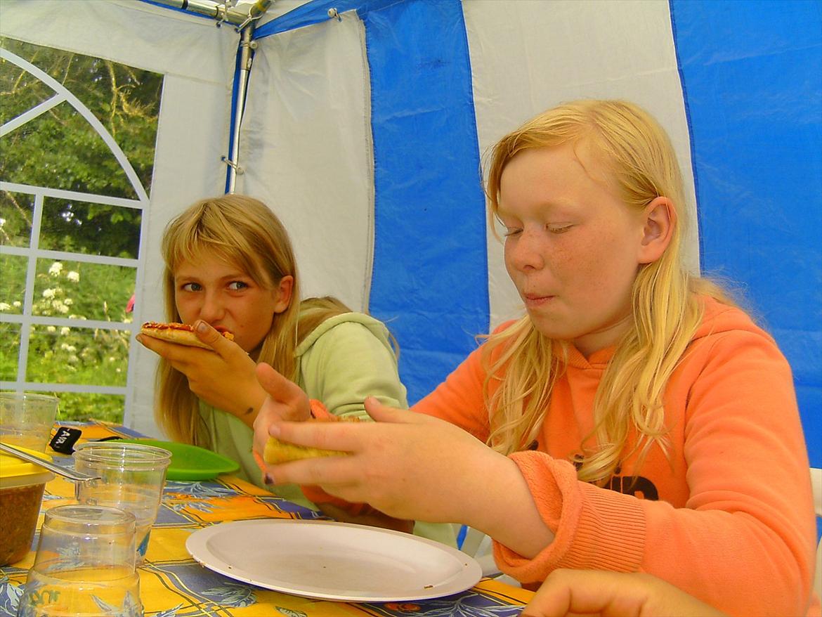 Ridelejre hos Mette Hald Ramussen billede 32