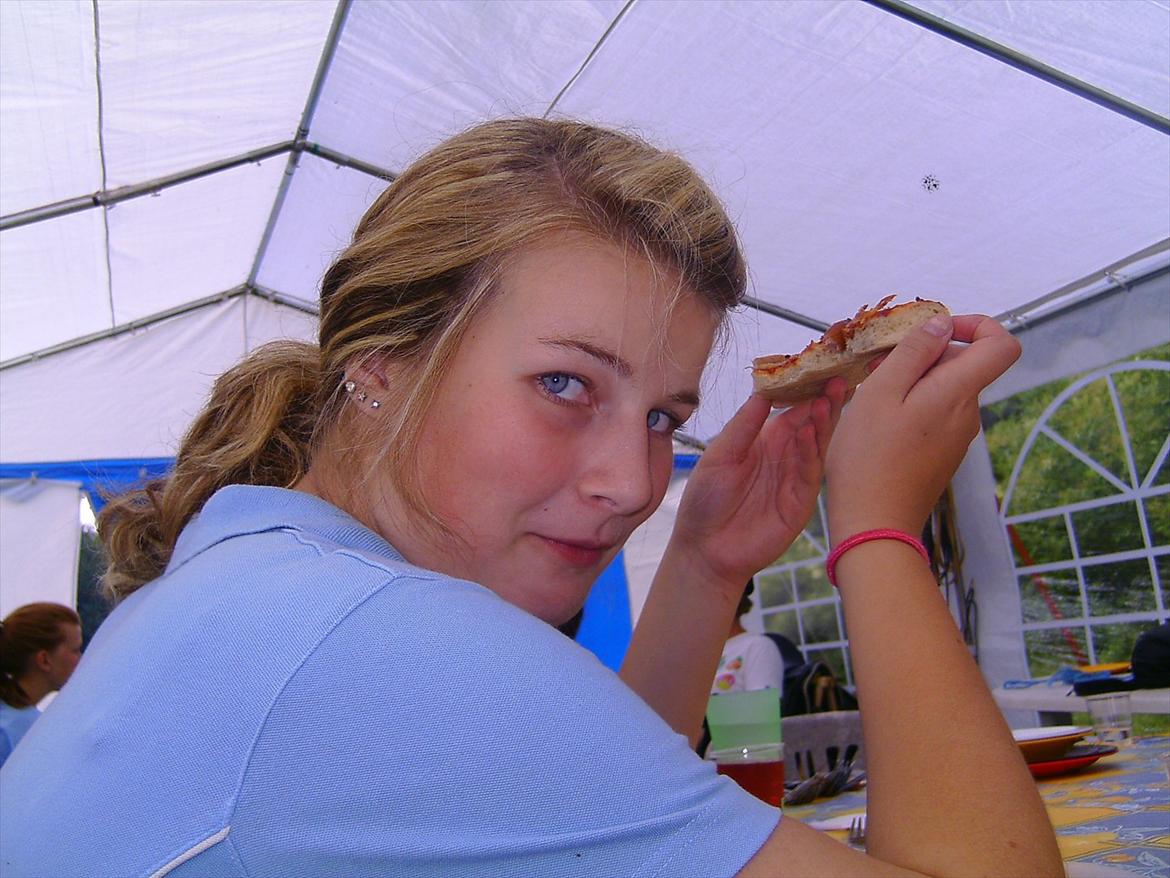 Ridelejre hos Mette Hald Ramussen billede 33