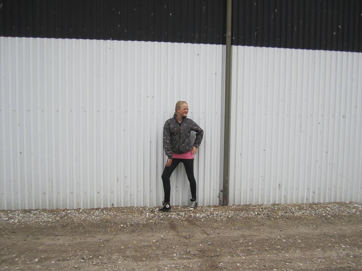 Ridelejr 2011 - Tina Lund billede 26