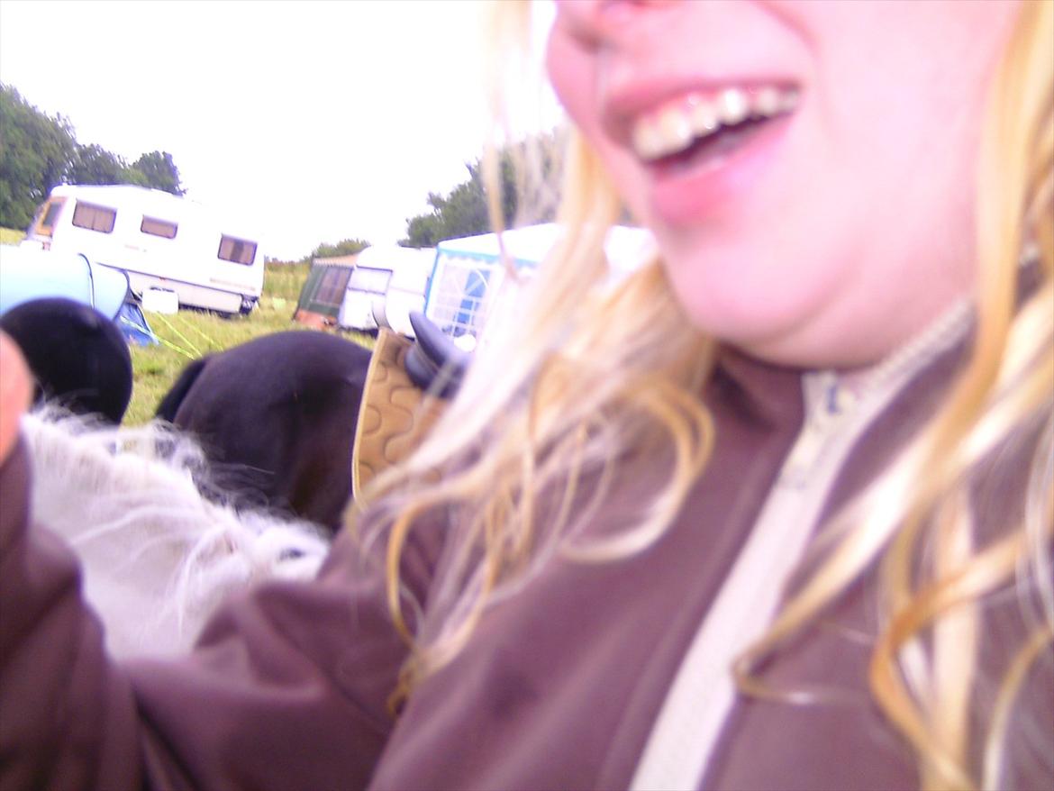 Ridelejre hos Mette Hald Ramussen billede 40