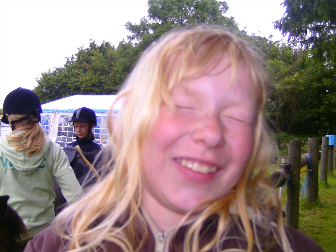 Ridelejre hos Mette Hald Ramussen billede 41