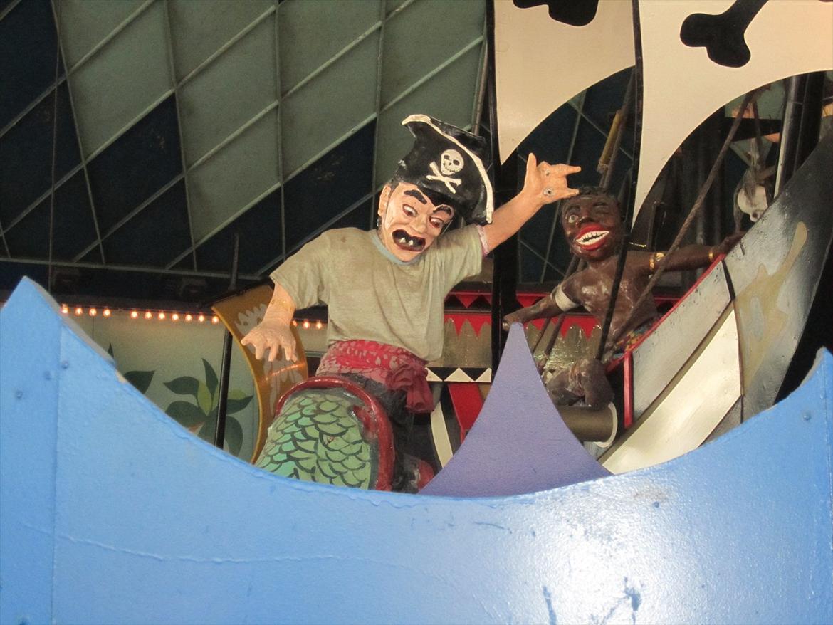 Ridelejr 2011 - Tina Lund billede 34