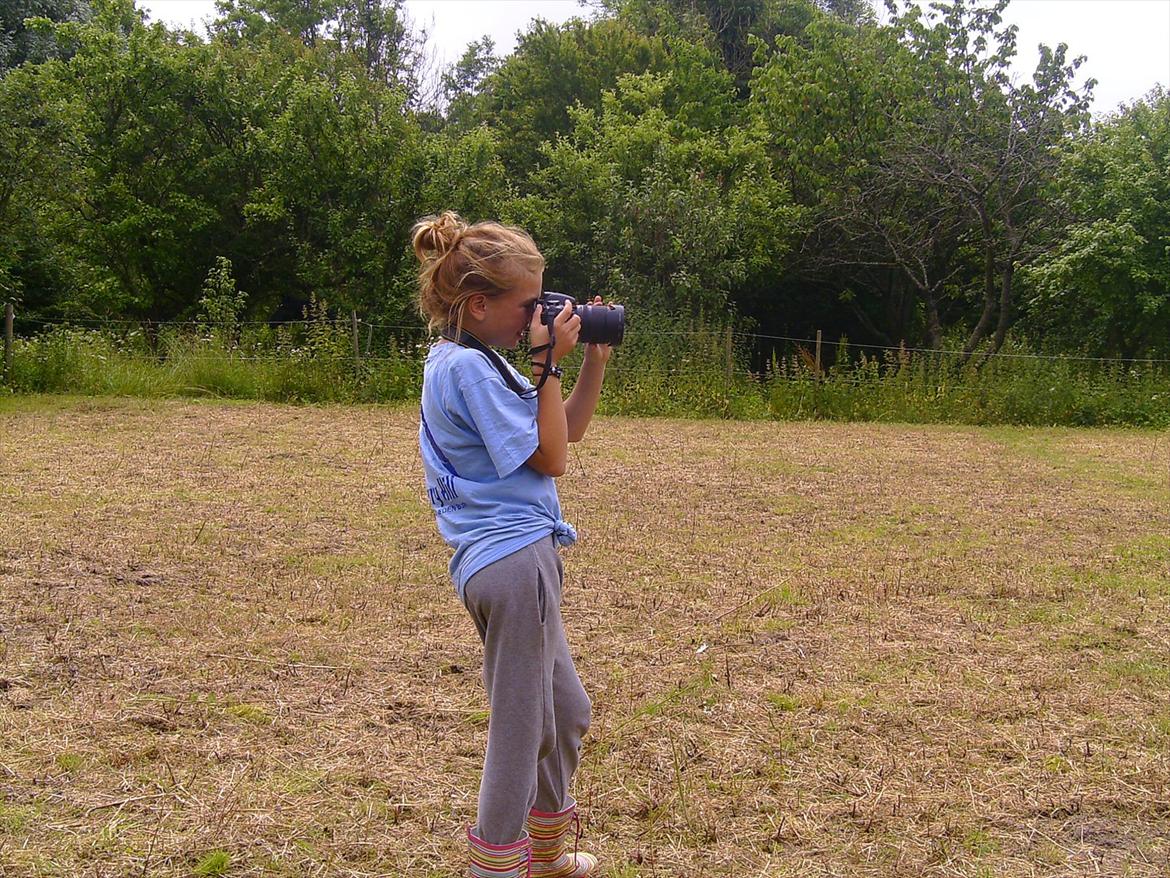 Ridelejre hos Mette Hald Ramussen billede 59