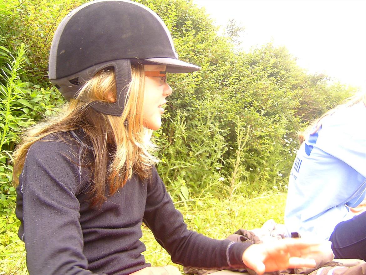 Ridelejre hos Mette Hald Ramussen billede 69