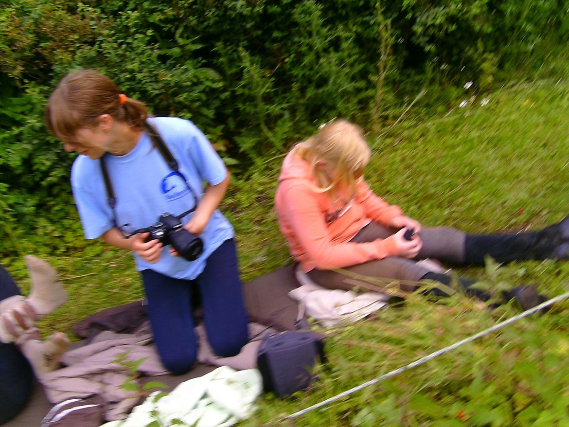 Ridelejre hos Mette Hald Ramussen billede 103