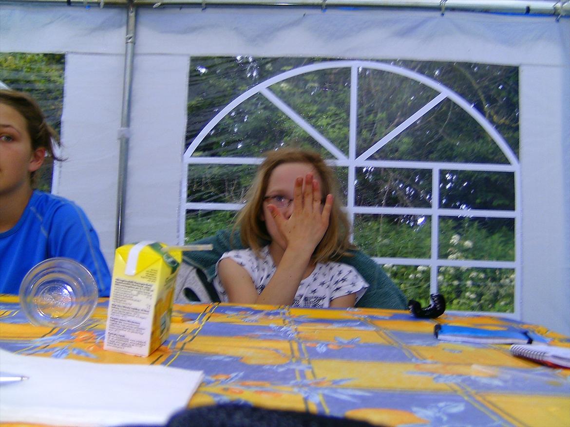 Ridelejre hos Mette Hald Ramussen billede 104