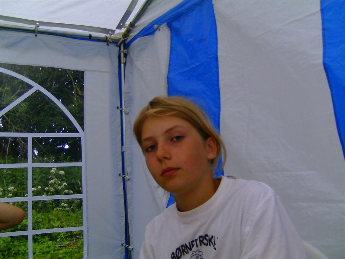 Ridelejre hos Mette Hald Ramussen billede 105