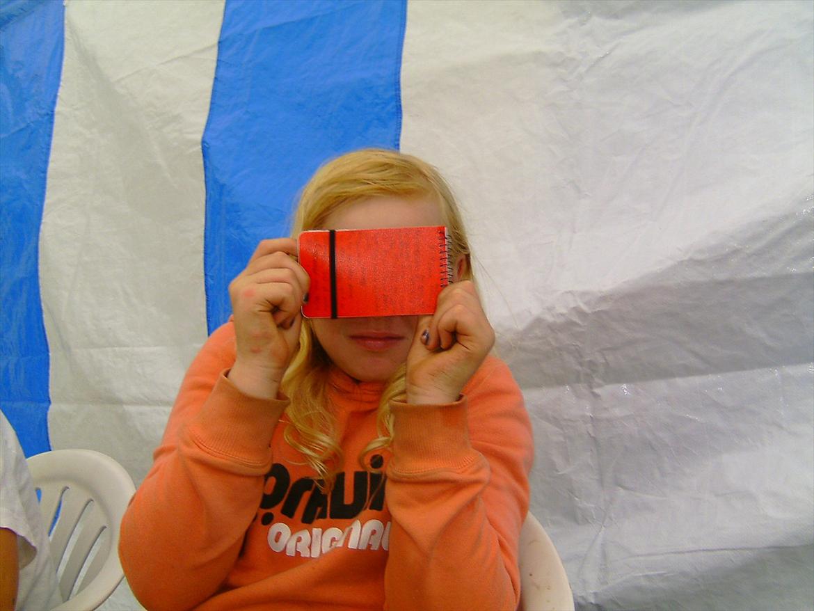 Ridelejre hos Mette Hald Ramussen billede 107