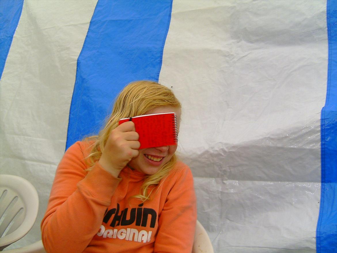 Ridelejre hos Mette Hald Ramussen billede 108