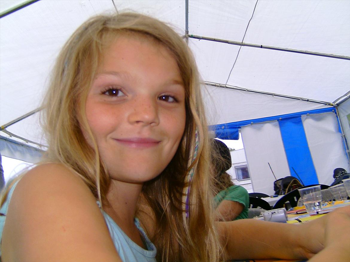 Ridelejre hos Mette Hald Ramussen billede 110