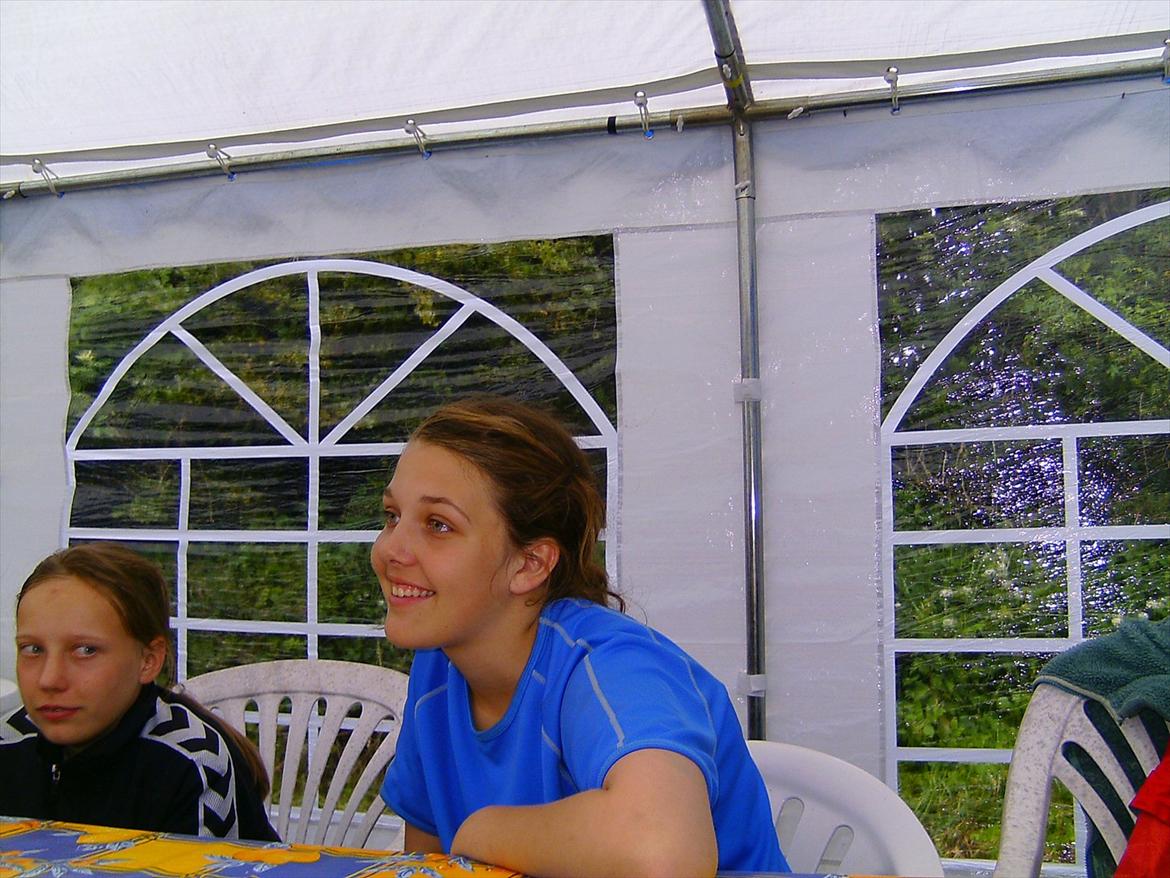 Ridelejre hos Mette Hald Ramussen billede 111