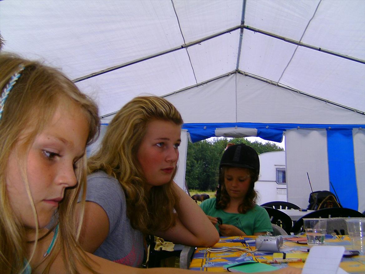 Ridelejre hos Mette Hald Ramussen billede 112