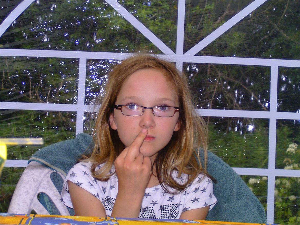 Ridelejre hos Mette Hald Ramussen billede 117