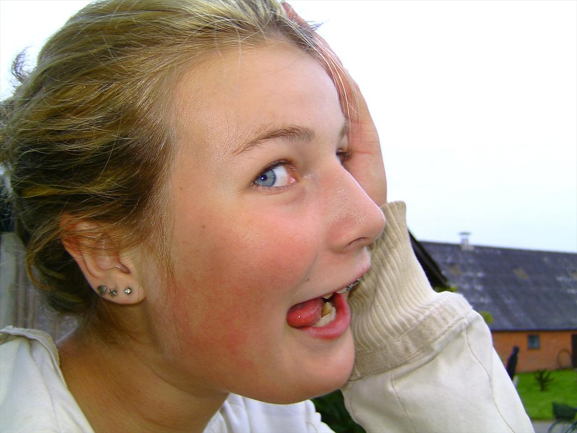 Ridelejre hos Mette Hald Ramussen billede 154