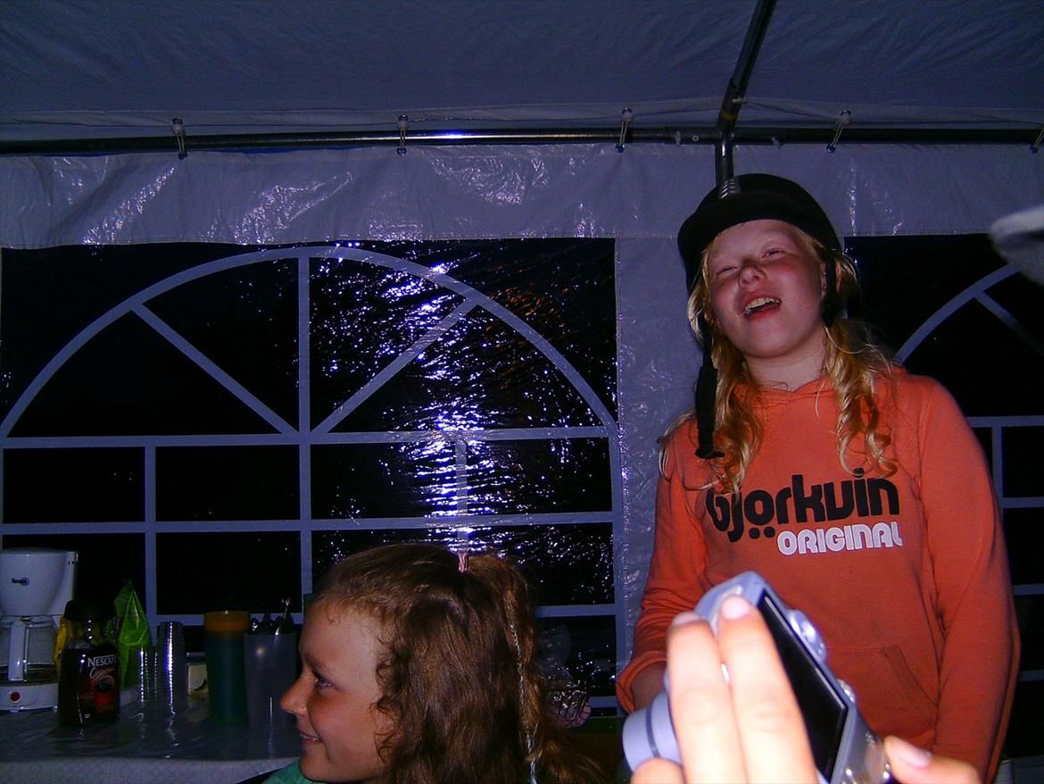 Ridelejre hos Mette Hald Ramussen billede 155