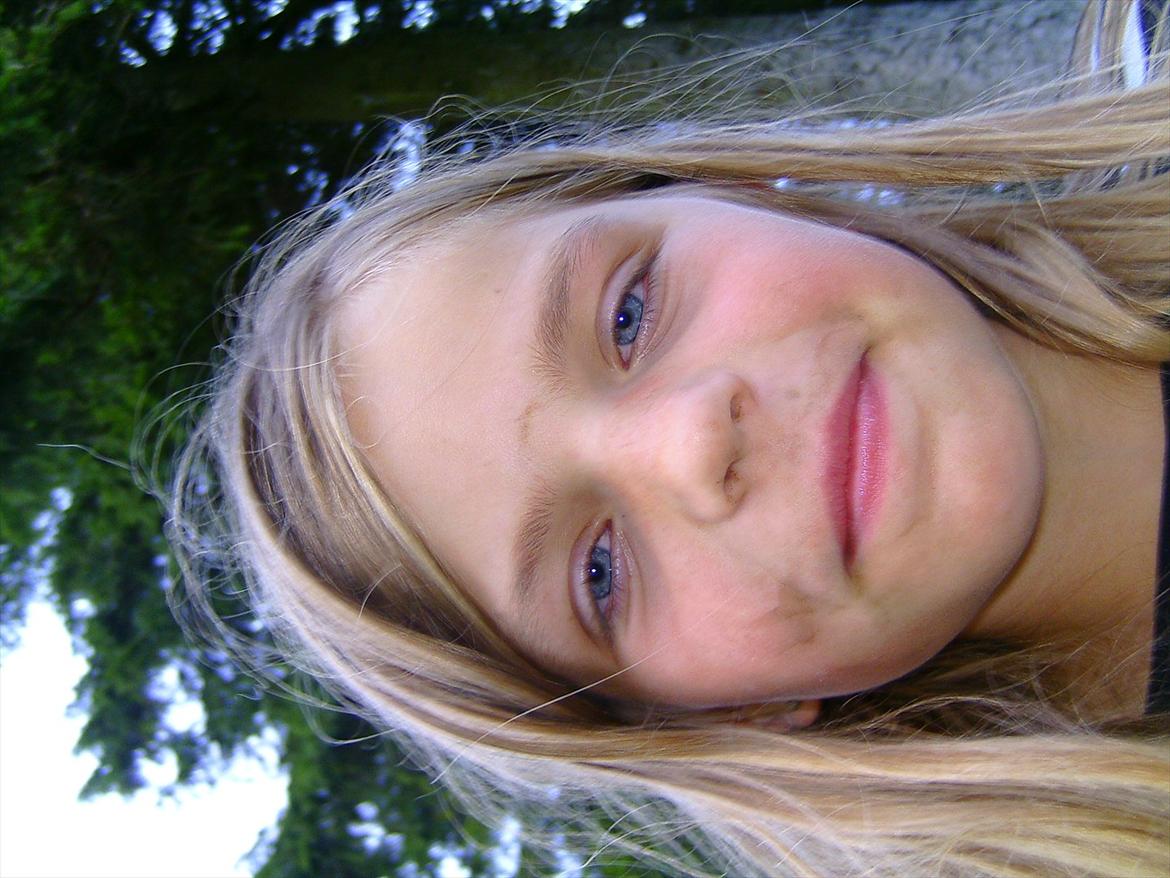 Ridelejre hos Mette Hald Ramussen billede 156