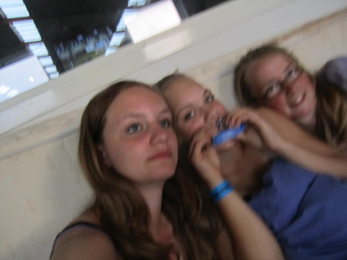 Ridelejr 2011 - Tina Lund - oos :D billede 80