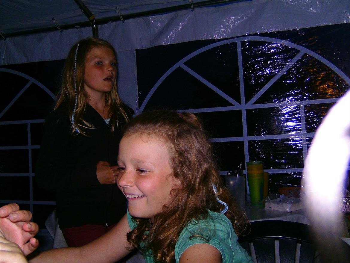 Ridelejre hos Mette Hald Ramussen billede 158