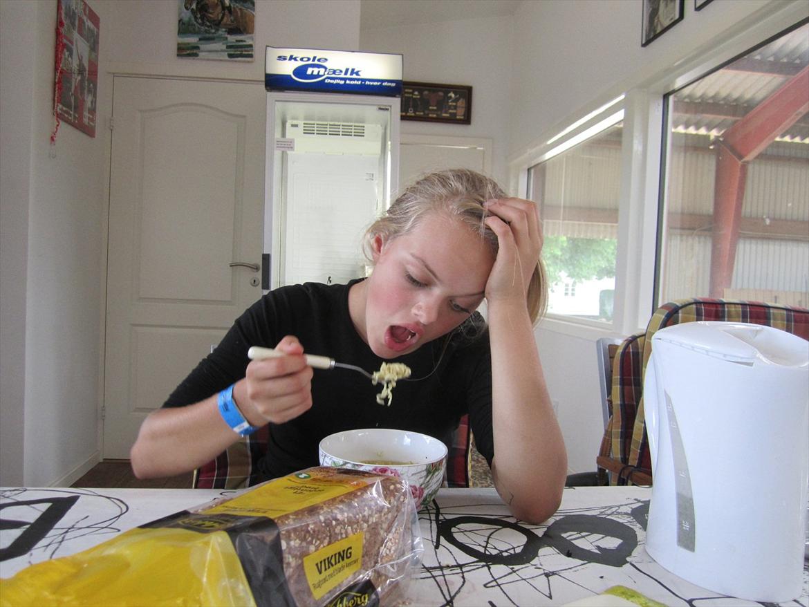 Ridelejr 2011 - Tina Lund - igen... billede 82