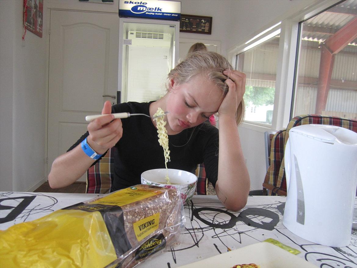 Ridelejr 2011 - Tina Lund - ....og igen... billede 83