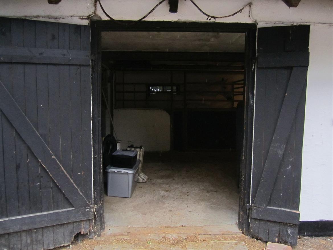 Ridelejr 2011 - Tina Lund billede 185