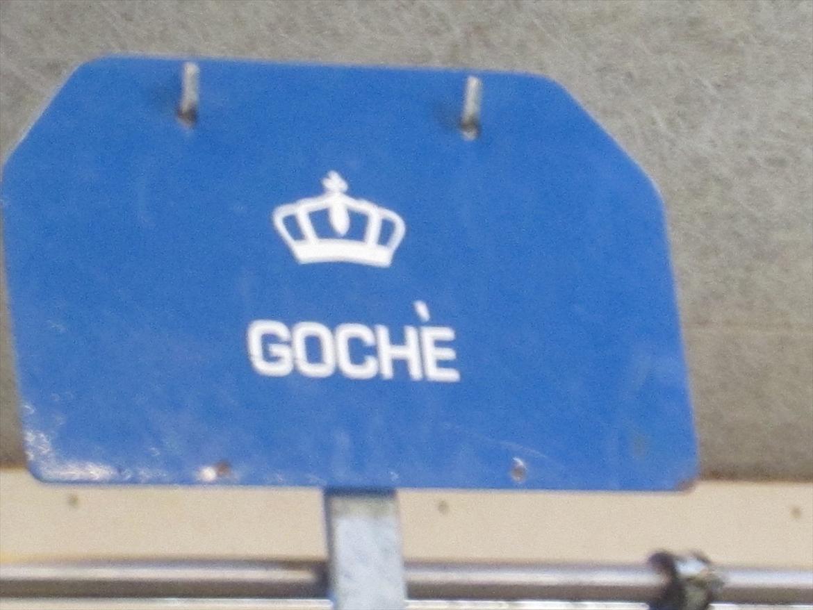 Gardehusarregimentet  - Goché er Kronprinsesses Hest - Fotograf Sabina Østlund billede 3