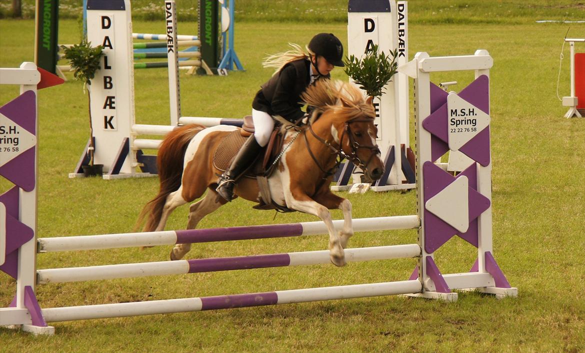 Kongeå rideklub 09.07.11 & 10.07.11 billede 5