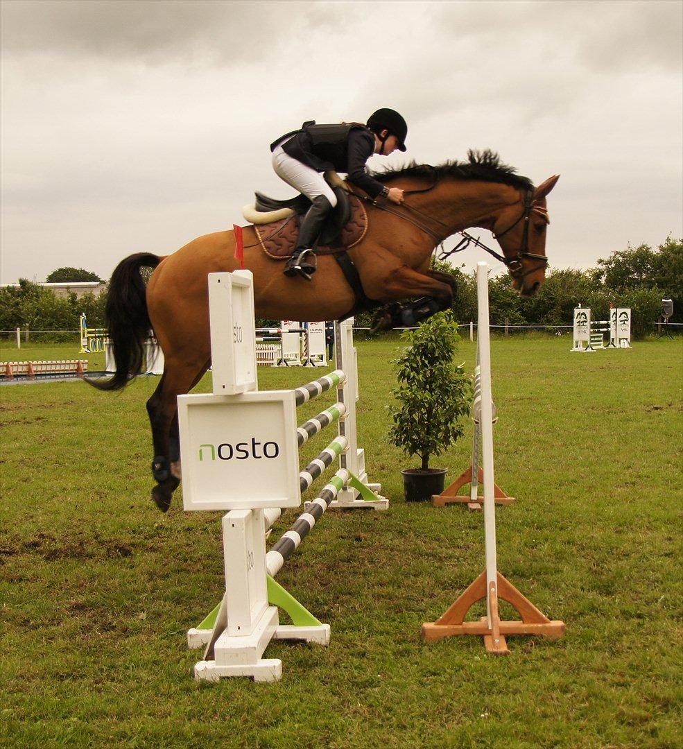 Kongeå rideklub 09.07.11 & 10.07.11 billede 7