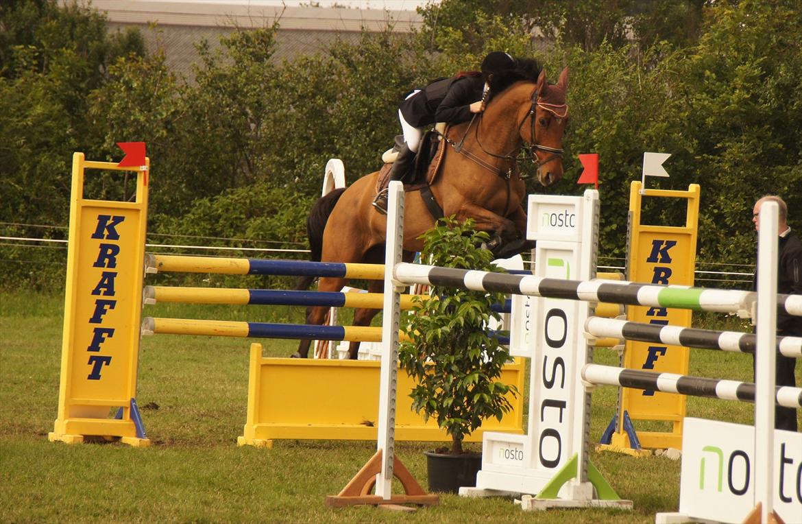 Kongeå rideklub 09.07.11 & 10.07.11 billede 10