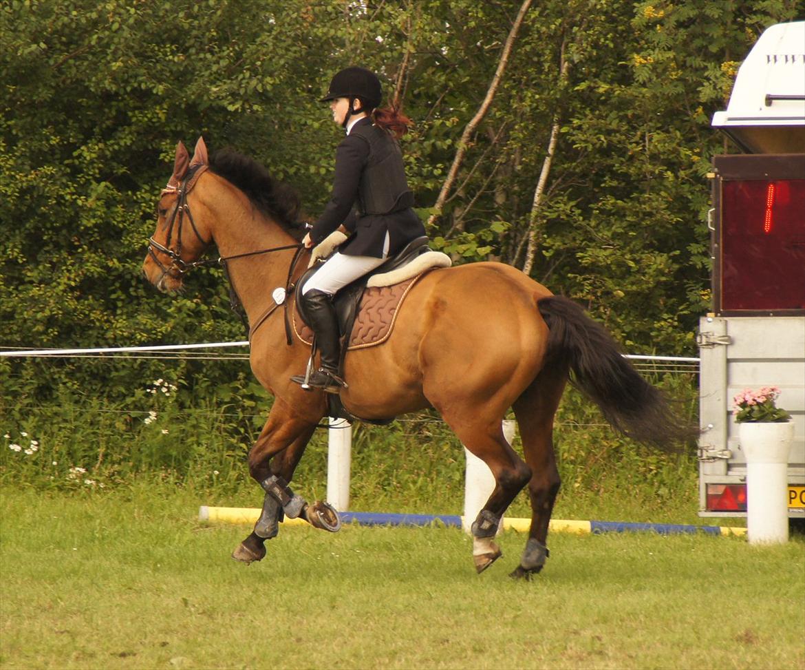 Kongeå rideklub 09.07.11 & 10.07.11 billede 11