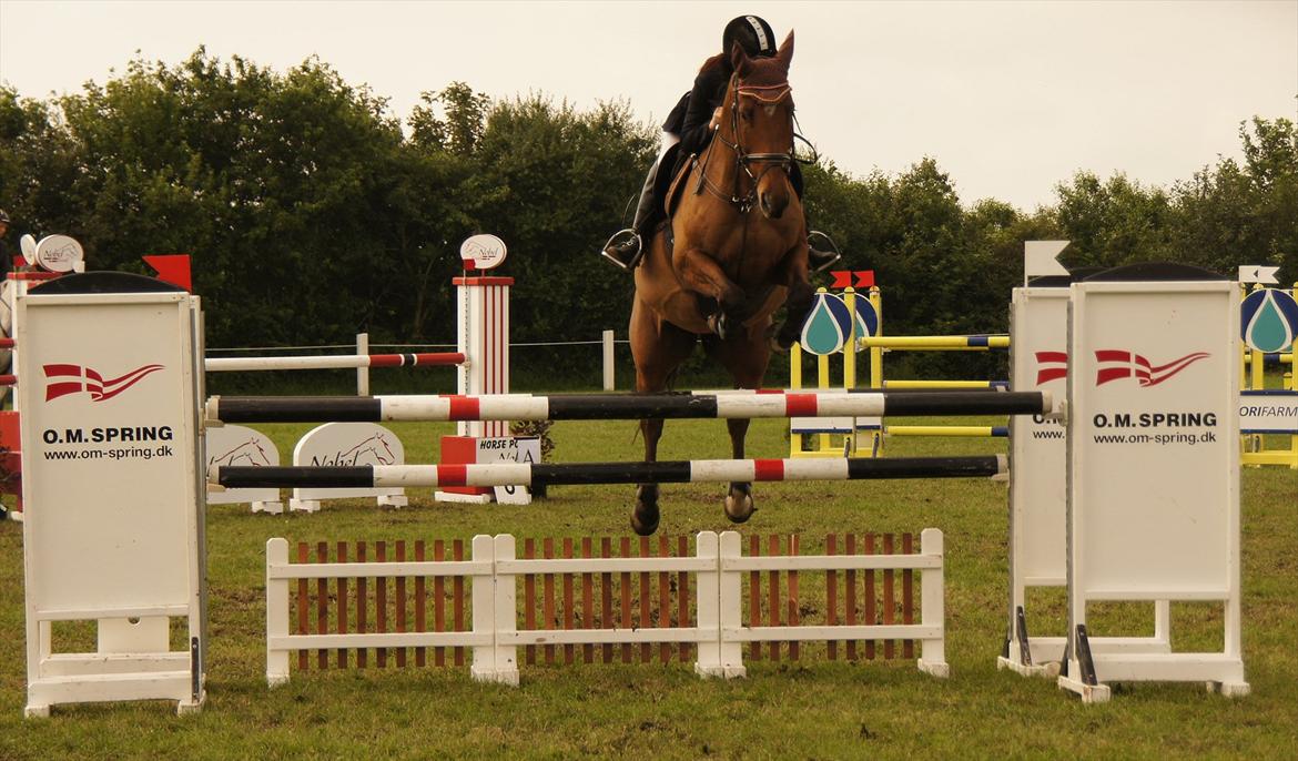 Kongeå rideklub 09.07.11 & 10.07.11 billede 14