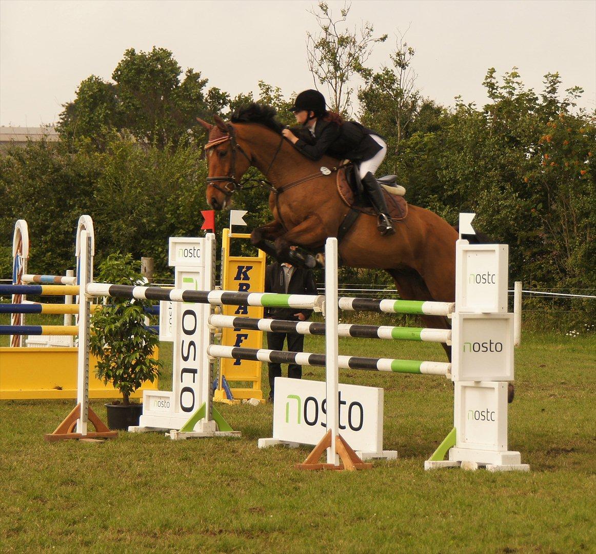 Kongeå rideklub 09.07.11 & 10.07.11 billede 16