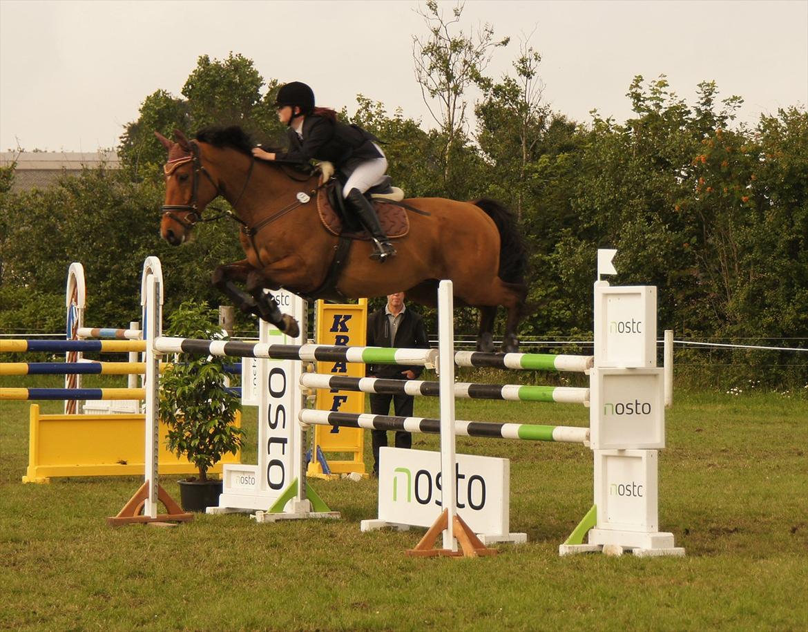 Kongeå rideklub 09.07.11 & 10.07.11 billede 17