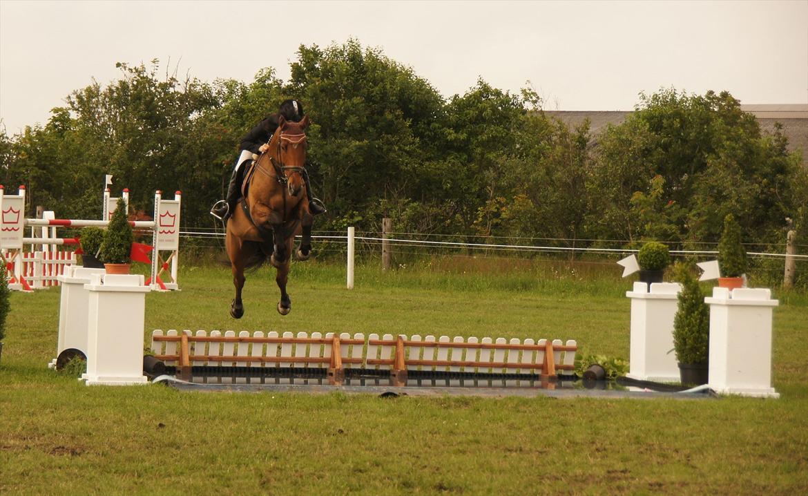 Kongeå rideklub 09.07.11 & 10.07.11 billede 18