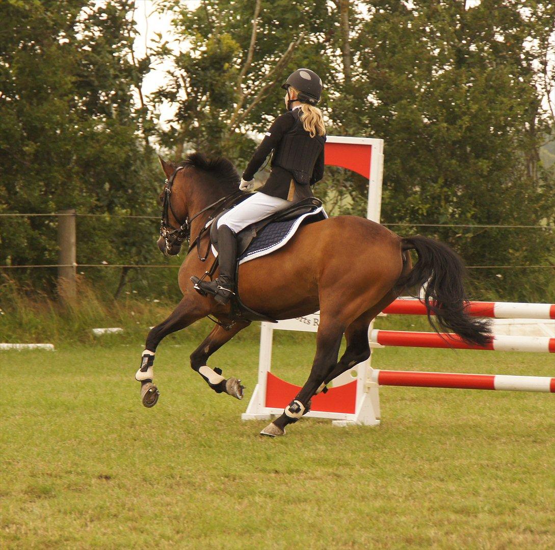 Kongeå rideklub 09.07.11 & 10.07.11 billede 22