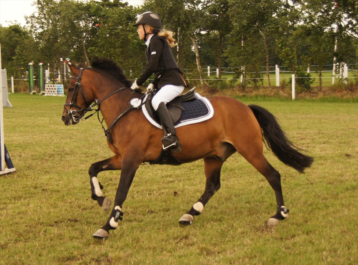 Kongeå rideklub 09.07.11 & 10.07.11 billede 24