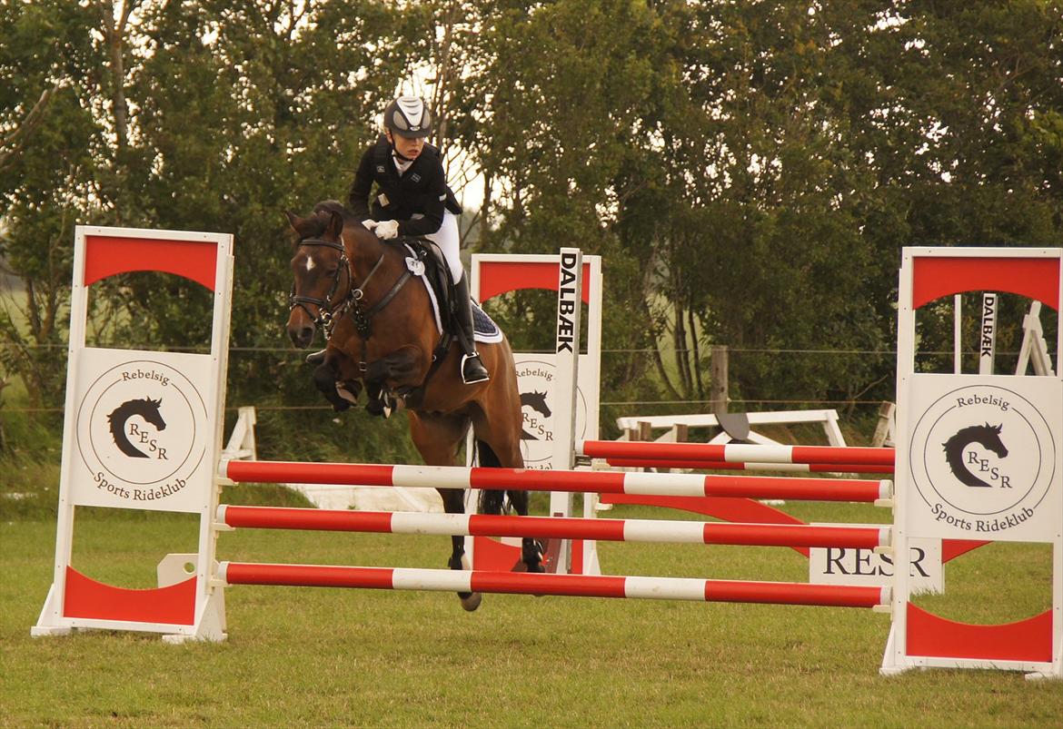 Kongeå rideklub 09.07.11 & 10.07.11 billede 25