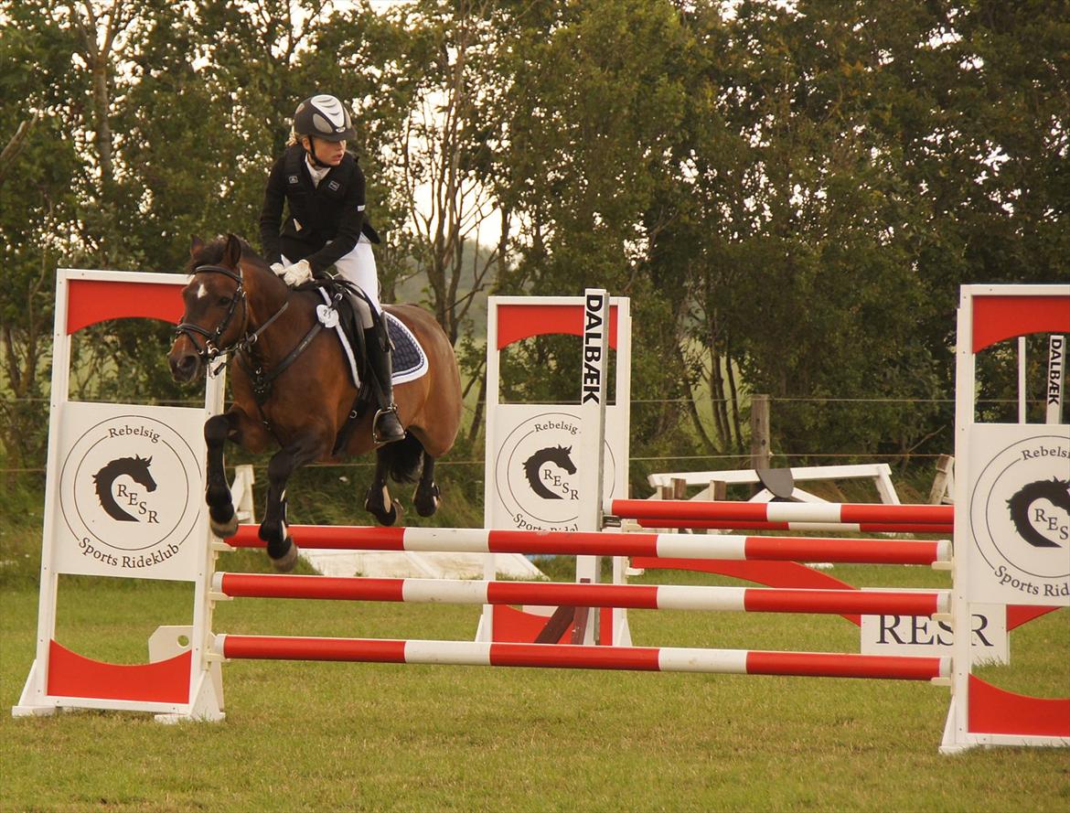 Kongeå rideklub 09.07.11 & 10.07.11 billede 26