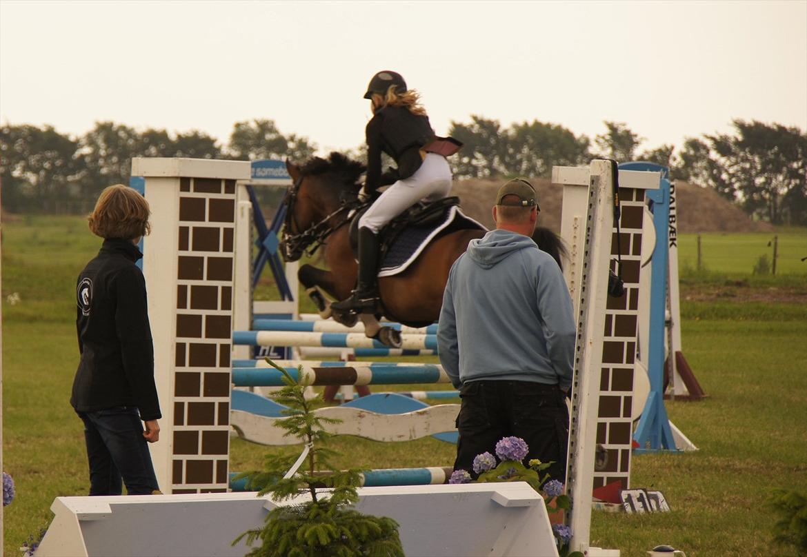 Kongeå rideklub 09.07.11 & 10.07.11 billede 28