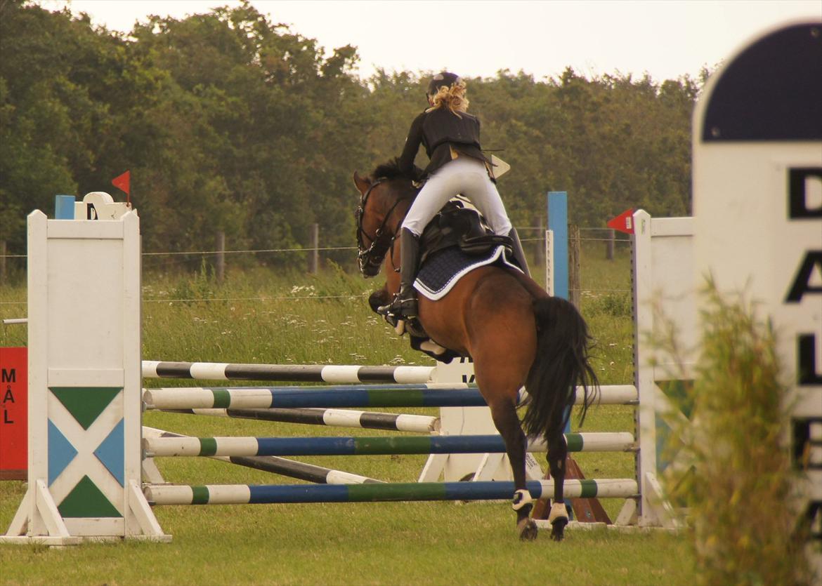 Kongeå rideklub 09.07.11 & 10.07.11 billede 29