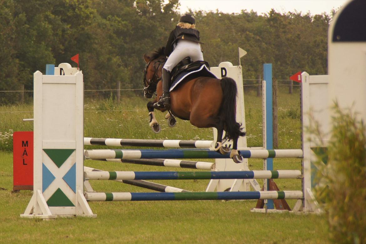 Kongeå rideklub 09.07.11 & 10.07.11 billede 30