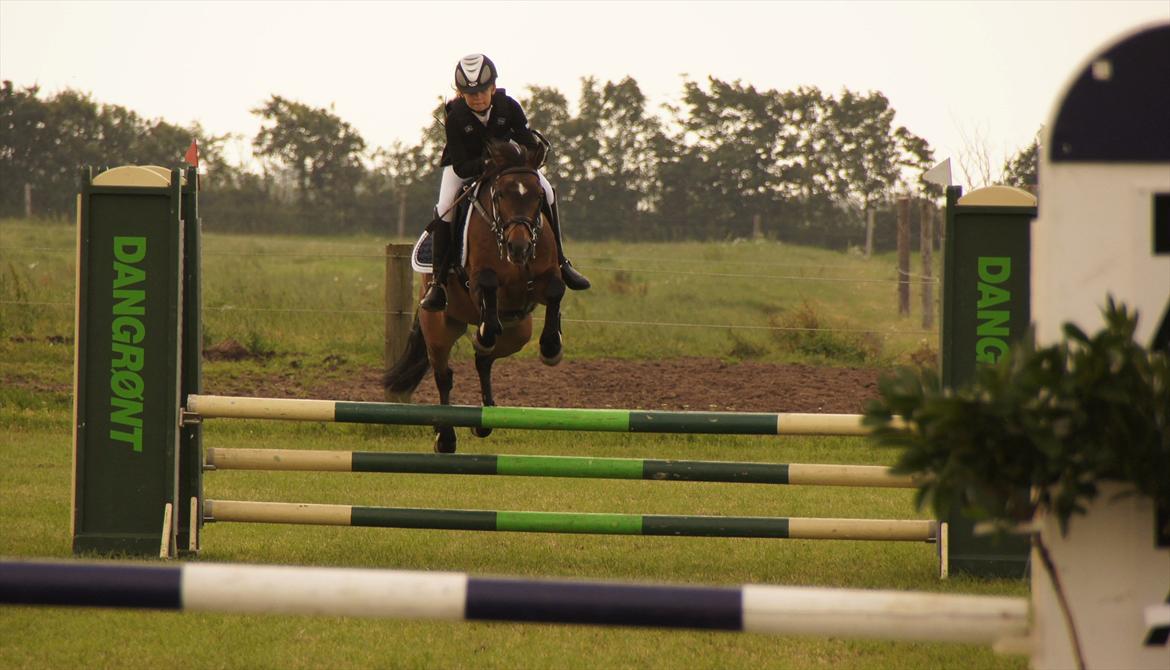 Kongeå rideklub 09.07.11 & 10.07.11 billede 31