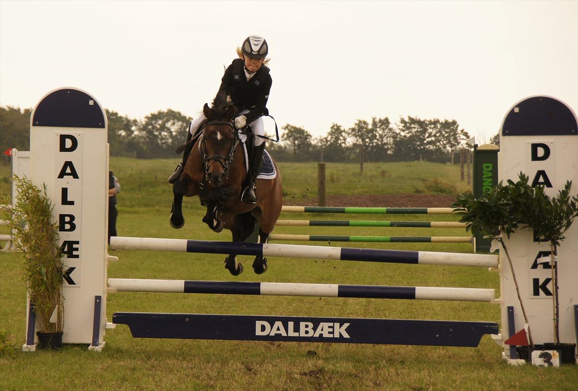 Kongeå rideklub 09.07.11 & 10.07.11 billede 32