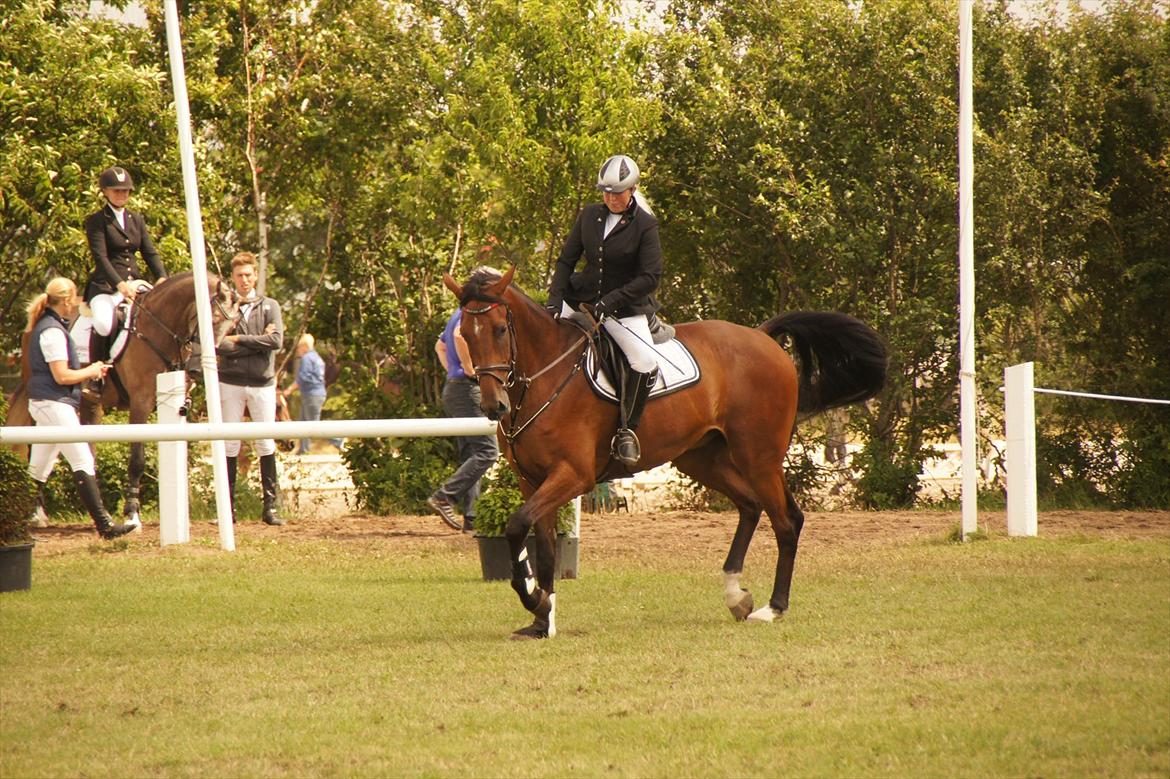 Kongeå rideklub 09.07.11 & 10.07.11 billede 39