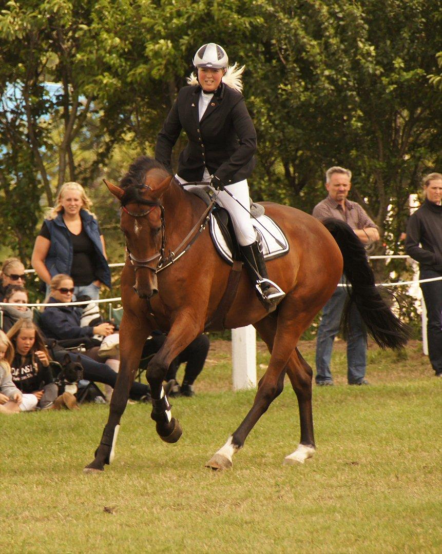 Kongeå rideklub 09.07.11 & 10.07.11 billede 40