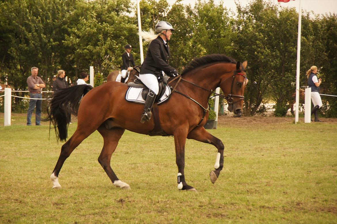 Kongeå rideklub 09.07.11 & 10.07.11 billede 41