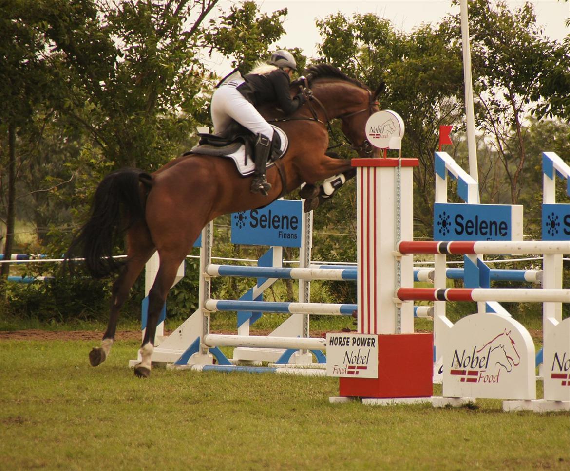 Kongeå rideklub 09.07.11 & 10.07.11 billede 43