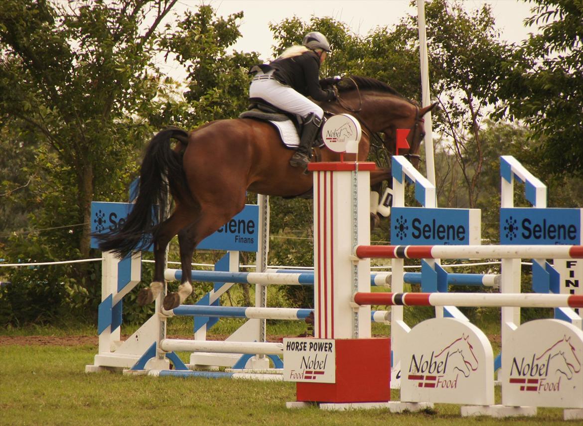 Kongeå rideklub 09.07.11 & 10.07.11 billede 44